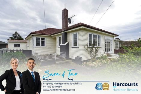 Photo of property in 5 Sandwich Road, St Andrews, Hamilton, 3200