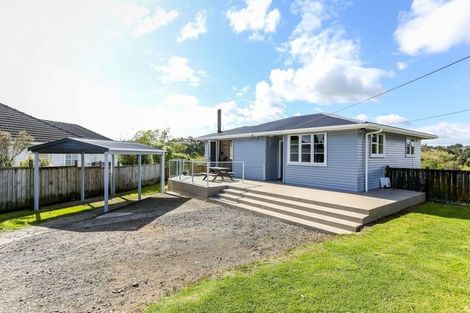 Photo of property in 89 Frankley Road, Frankleigh Park, New Plymouth, 4310