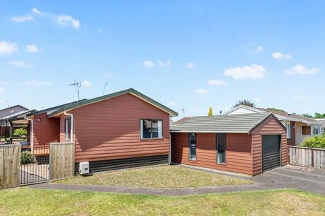 Photo of property in 7 Ronald Court, Pukete, Hamilton, 3200