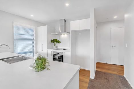 Photo of property in 9/3 Nyoli Street, Northcote, Christchurch, 8052