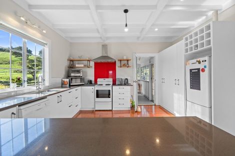 Photo of property in 14 Kaiikanui Road, Opuawhanga, Hikurangi, 0181