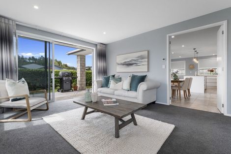 Photo of property in 46 Penetaka Heights, Pyes Pa, Tauranga, 3112