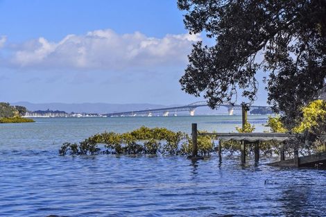 Photo of property in 3a Wesley Street, Devonport, Auckland, 0624
