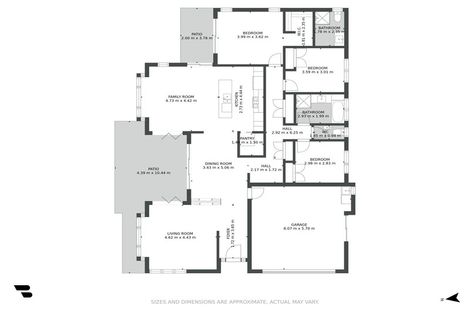 Photo of property in 98 Conway Road, Paengaroa, Te Puke, 3189