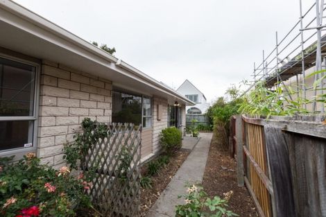 Photo of property in 3/76 Ruskin Street, Addington, Christchurch, 8024