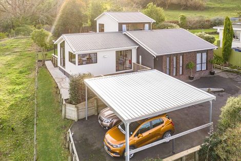 Photo of property in 46 Aiken Road, Saint Johns Hill, Whanganui, 4501