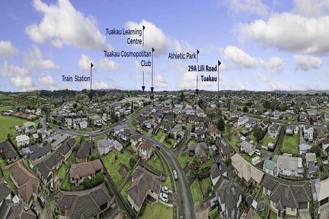 Photo of property in 29a Lili Road, Tuakau, 2121