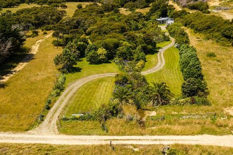 Photo of property in 516 Clova Bay Road, Totaranui, Picton, 7282