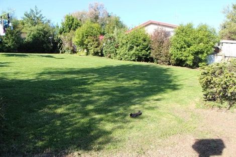 Photo of property in 5 Sherratt Street, West End, Timaru, 7910