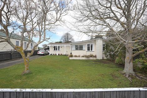 Photo of property in 21 Oxford Street, Marton, 4710