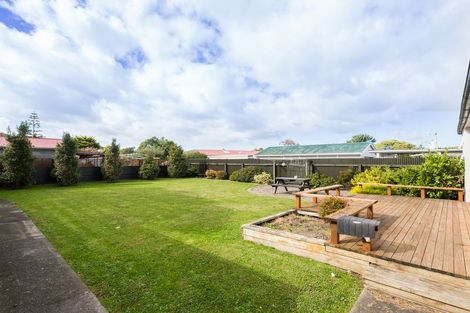 Photo of property in 61 Birmingham Street, Takaro, Palmerston North, 4412