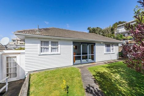 Photo of property in 53 Silverstream Road, Crofton Downs, Wellington, 6035