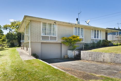 Photo of property in 15 Tuatara Drive, Te Kamo, Whangarei, 0112