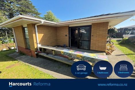 Photo of property in 2/33 Gills Avenue, Papakura, 2110