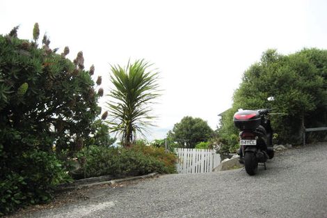 Photo of property in 25a Cressy Terrace, Lyttelton, 8082