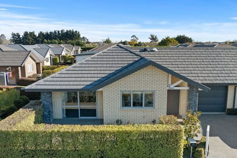 Photo of property in 16 Glendene Court, Rolleston, 7614