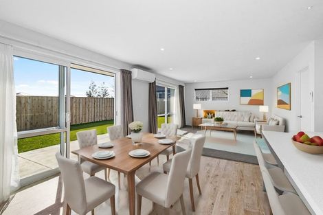 Photo of property in 29 Harrison Drive, Rolleston, 7614