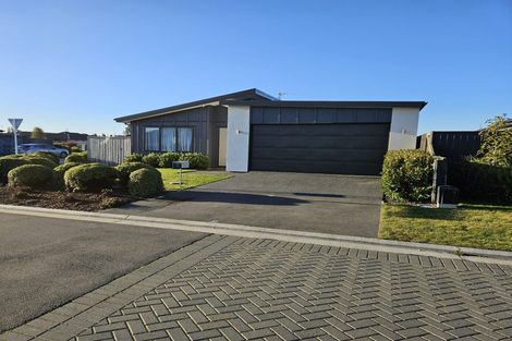 Photo of property in 1 Mary Gebbie Avenue, Prebbleton, 7604