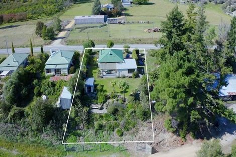 Photo of property in 202 Teviot Road, Roxburgh East, Roxburgh, 9572
