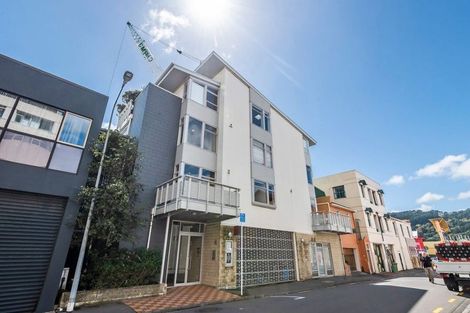 Photo of property in First House Apartments, 5/4 Frederick Street, Te Aro, Wellington, 6011