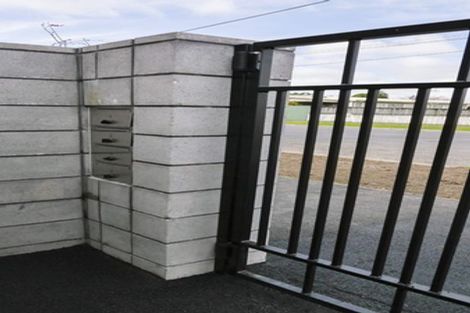 Photo of property in 4/24 Lyon Street, Frankton, Hamilton, 3204