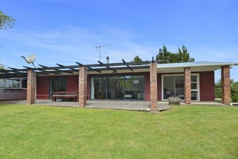 Photo of property in 47 Pullin Road, Purua, Whangarei, 0176