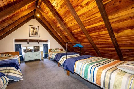 Photo of property in 16 Park Lane, National Park, Owhango, 3989