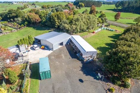 Photo of property in 18 Stewart Road, Rangiriri, Te Kauwhata, 3782