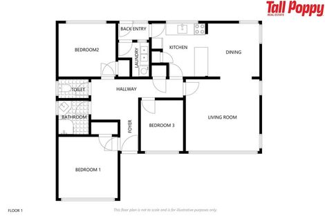 Photo of property in 69 Hyde Street, Wainuiomata, Lower Hutt, 5014