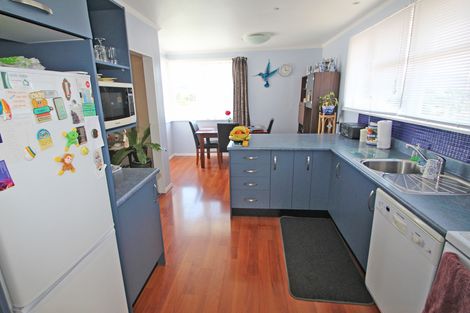 Photo of property in 1 Blyth Street, Holmes Hill, Oamaru, 9401