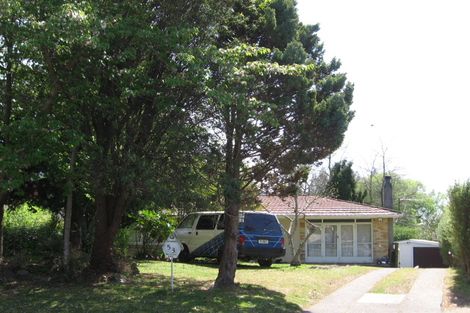 Photo of property in 53 Mount View Drive, Mangakakahi, Rotorua, 3015