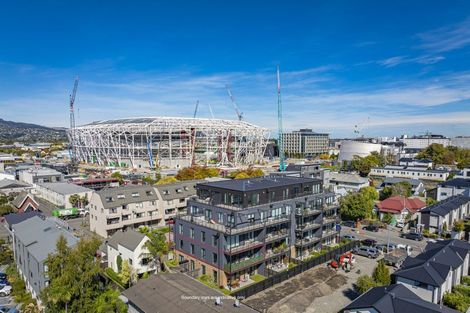 Photo of property in Latimer Central, 104/272 Barbadoes Street, Christchurch Central, Christchurch, 8011