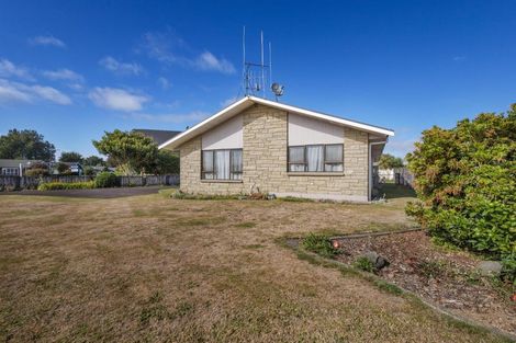 Photo of property in 1 Hinau Place, Matamata, 3400
