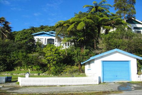 Photo of property in 35 Kilgour Road, Greymouth, 7805