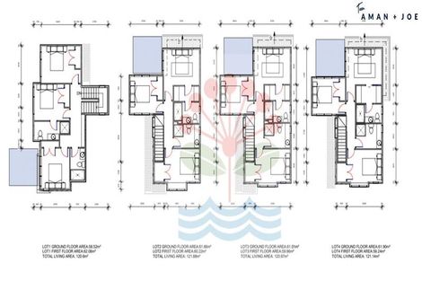 Photo of property in 4b Finlow Drive, Te Atatu South, Auckland, 0610