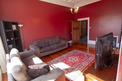 Photo of property in 127 Hargest Crescent, Saint Clair, Dunedin, 9012