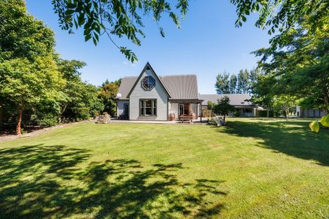 Photo of property in 851 Milson Line, Newbury, Feilding, 4775