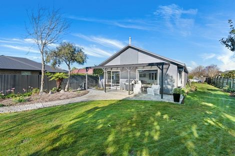 Photo of property in 29 Edward Street, Lincoln, 7608