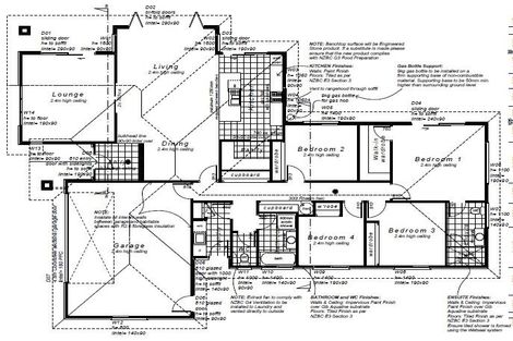 Photo of property in 6 Jacqueline Drive, West Melton, 7618
