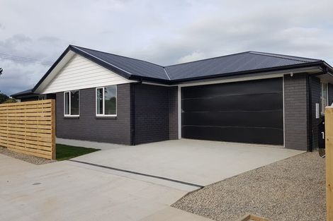 Photo of property in 1 Pearl Grove, Ashhurst, 4810