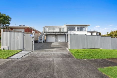 Photo of property in 23 Galsworthy Place, Bucklands Beach, Auckland, 2014