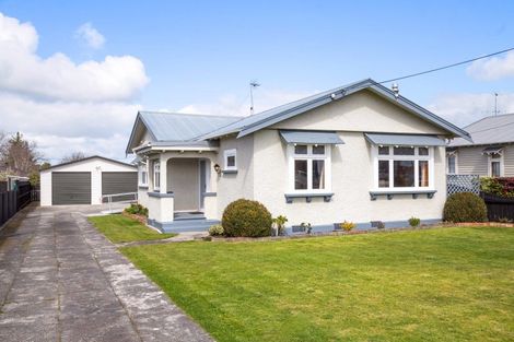 Photo of property in 171 Dixon Street, Masterton, 5810