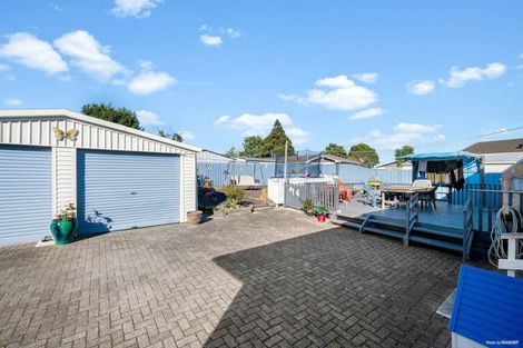 Photo of property in 174 Wordsworth Road, Manurewa, Auckland, 2102