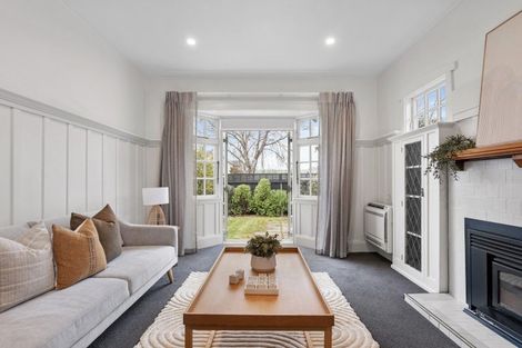 Photo of property in 42 Huxley Street, Sydenham, Christchurch, 8023