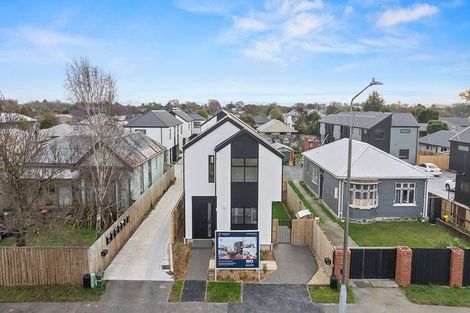 Photo of property in 631 Worcester Street, Linwood, Christchurch, 8062