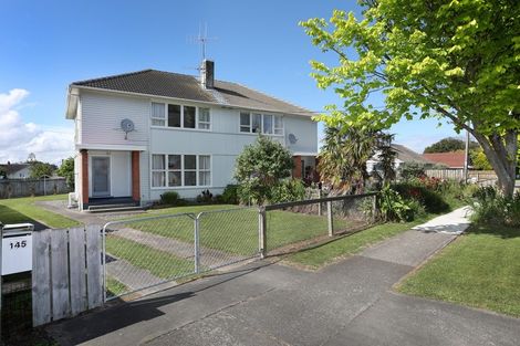 Photo of property in 145 High Street, Bulls, 4818