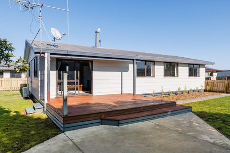 Photo of property in 51b Lloyd Drive, Nawton, Hamilton, 3200