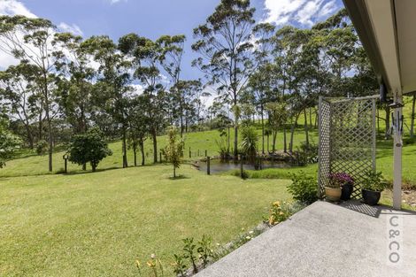 Photo of property in 589 Inland Road, Helensville, 0875