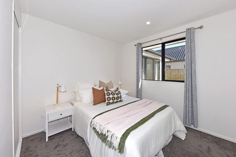 Photo of property in 59 Whitburn Avenue, Halswell, Christchurch, 8025