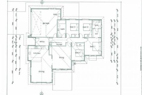 Photo of property in 47 Te Waikare Street, Lincoln, 7608